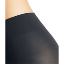 Falke Grey Rib Shaping 50 Denier Tights