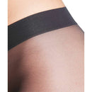 Falke Grey Seidenglatt 15 Denier Tights