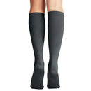 Falke Grey Seidenglatt 40 Denier Knee High Tights