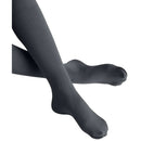 Falke Grey Seidenglatt 40 Denier Knee High Tights