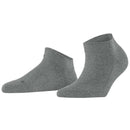Falke Grey Sensitive London Sneaker Socks