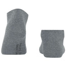 Falke Grey Sensitive London Sneaker Socks