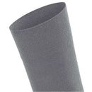 Falke Grey Sensitive New York Socks