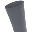 Falke Grey Sensitive New York Socks