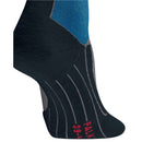 Falke Grey SK4 Advanced Skiing Knee-High Socks