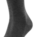 Falke Grey Tiago Knee High Socks