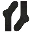 Falke Grey Tiago Socks