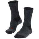 Falke Grey TKX Expedition Socks