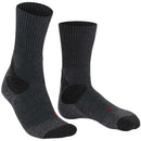 Falke Grey TKX Expedition Socks