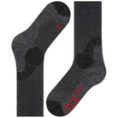 Falke Grey TKX Expedition Socks