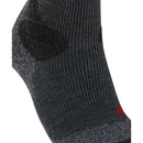 Falke Grey TKX Expedition Socks