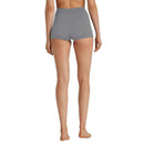 Falke Grey Wool Tech Light Boxer