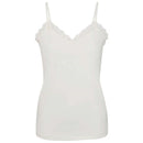 Falke Ivory Delicate Touch Chemise Top