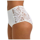 Falke Ivory Delicate Touch Mid Waist Briefs
