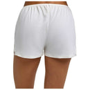 Falke Ivory Delicate Touch Shorts