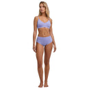 Falke Lilac Daily Seamless Mid Waist Brief