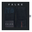 Falke Navy Christmas Gift Set
