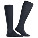 Falke Navy Climawool Knee High Socks