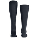 Falke Navy Climawool Knee High Socks