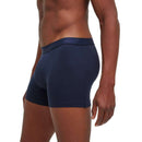 Falke Navy Daily Comfort 2 Pack Boxer Brief