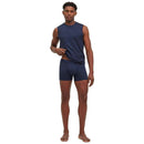 Falke Navy Daily Comfort 2 Pack Boxer Brief