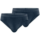 Falke Navy Daily Comfort 2 Pack Brief
