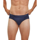 Falke Navy Daily Comfort 2 Pack Brief