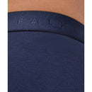 Falke Navy Daily Comfort 2 Pack Brief