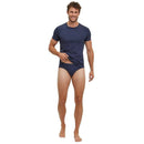 Falke Navy Daily Comfort 2 Pack Brief