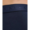 Falke Navy Daily Comfort 2-Pack Long Leg Boxer