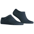 Falke Navy Family Invisible Socks