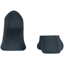 Falke Navy Family Invisible Socks
