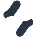 Falke Navy Family Invisible Socks