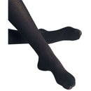 Falke Navy Family Rib Tights