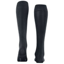Falke Navy Fine Softness 50 Denier Knee High Socks