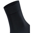 Falke Navy Fine Softness 50 Denier Socks