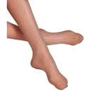 Falke Navy Pure Matt 20 Denier Stay Ups