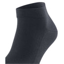 Falke Navy Sensitive London Sneaker Socks