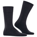 Falke Navy Sensitive New York Socks