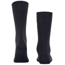 Falke Navy Sensitive New York Socks