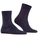 Falke Navy Tiago Short Socks
