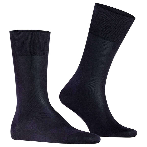 Falke Navy Tiago Socks