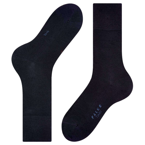Falke Navy Tiago Socks