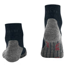 Falke Navy TK5 Hiking Trekking Short Socks