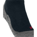 Falke Navy TK5 Hiking Trekking Short Socks