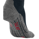 Falke Navy TK5 Hiking Trekking Short Socks