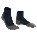 Falke Navy TK5 Hiking Trekking Short Socks