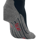 Falke Navy TK5 Hiking Trekking Short Socks