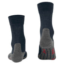 Falke Navy TK5 Wander Trekking Socks
