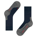 Falke Navy TK5 Wander Trekking Socks